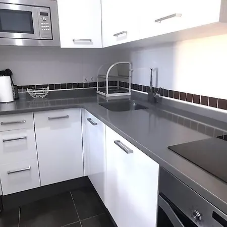 Apartamento Playa & Parking Apartman