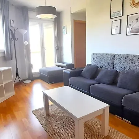 Apartamento Playa & Parking Apartman