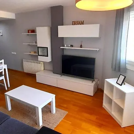 Apartamento Playa & Parking דירה *