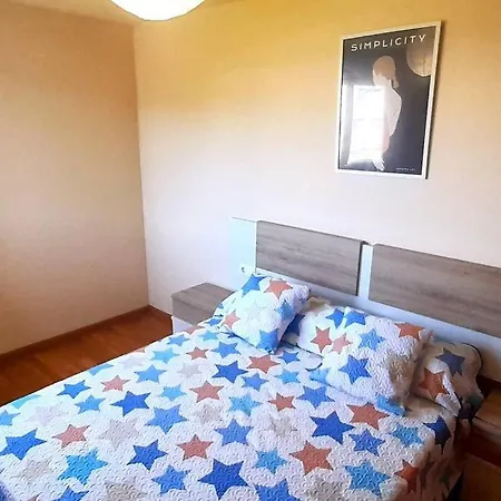 Apartamento Playa & Parking *