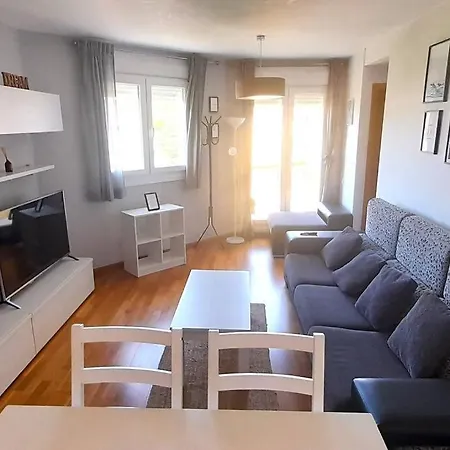 Apartamento Playa & Parking Apartman *