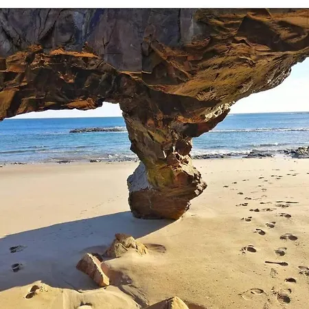 Apartamento Playa & Parking Apartman *