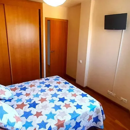 Apartamento Playa & Parking