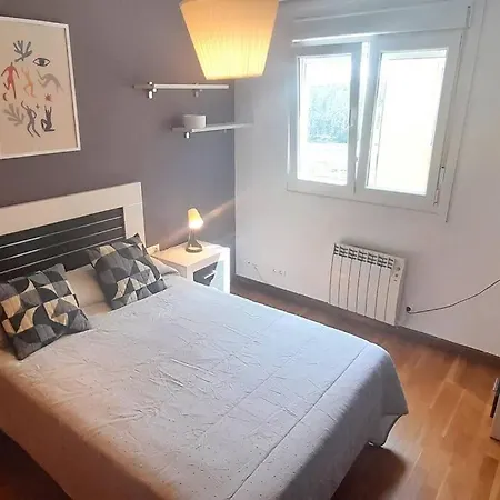 Apartamento Playa & Parking Apartman *